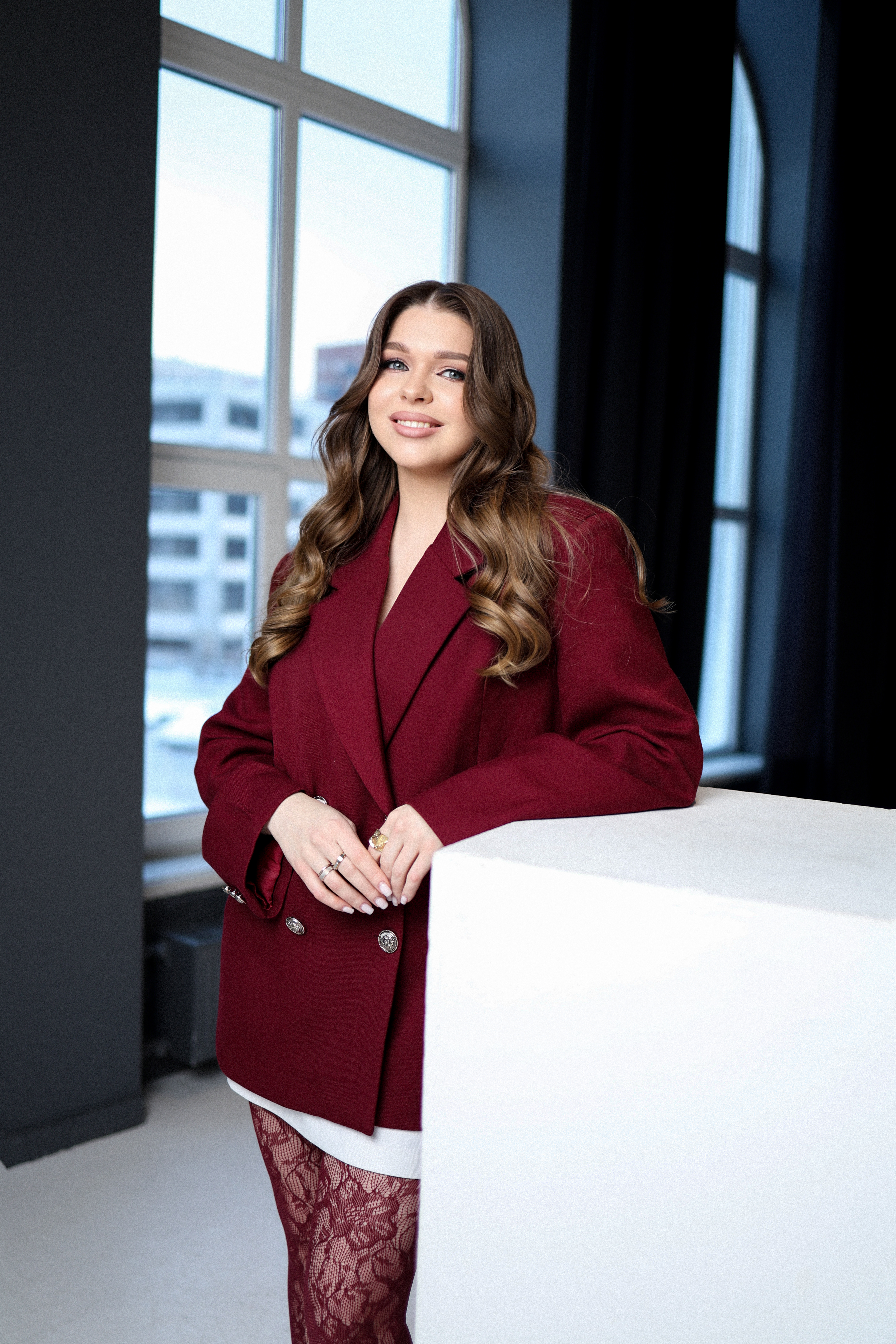 Алена Привалова